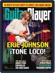 Guitar Player (Digital) Subscription                    February 22nd, 2011 Issue