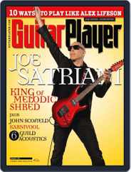 Guitar Player (Digital) Subscription                    December 1st, 2010 Issue