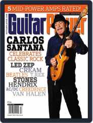 Guitar Player (Digital) Subscription                    November 10th, 2010 Issue