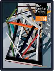 New American Paintings (Digital) Subscription                    October 7th, 2014 Issue
