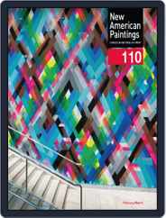 New American Paintings (Digital) Subscription                    March 31st, 2014 Issue