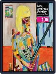 New American Paintings (Digital) Subscription                    June 11th, 2013 Issue