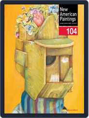 New American Paintings (Digital) Subscription                    February 19th, 2013 Issue