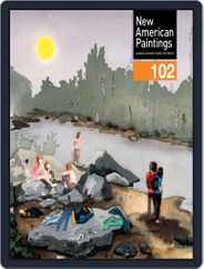 New American Paintings (Digital) Subscription                    October 10th, 2012 Issue
