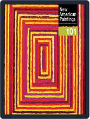 New American Paintings (Digital) Subscription                    August 7th, 2012 Issue