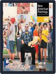 New American Paintings (Digital) Subscription                    April 18th, 2012 Issue
