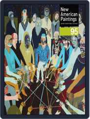 New American Paintings (Digital) Subscription August 10th, 2011 Issue