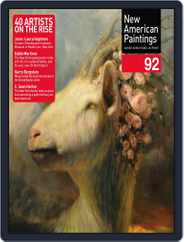 New American Paintings (Digital) Subscription                    March 12th, 2011 Issue