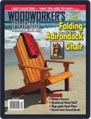 Woodworker's Journal (Digital) Subscription                    April 1st, 2019 Issue
