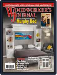Woodworker's Journal (Digital) Subscription                    April 1st, 2017 Issue