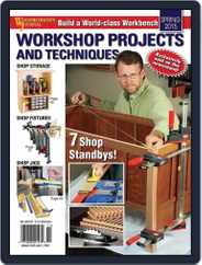 Woodworker's Journal (Digital) Subscription                    March 1st, 2015 Issue