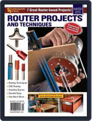Woodworker's Journal (Digital) Subscription                    November 19th, 2014 Issue