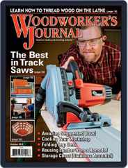 Woodworker's Journal (Digital) Subscription                    October 1st, 2014 Issue