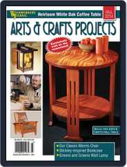 Woodworker's Journal (Digital) Subscription                    September 1st, 2014 Issue