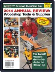 Woodworker's Journal (Digital) Subscription                    May 1st, 2014 Issue