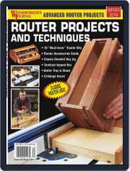 Woodworker's Journal (Digital) Subscription                    January 1st, 2014 Issue
