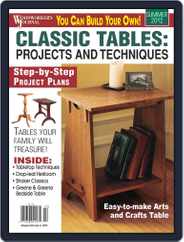 Woodworker's Journal (Digital) Subscription                    March 21st, 2012 Issue