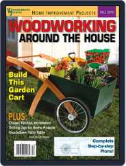 Woodworker's Journal (Digital) Subscription                    September 11th, 2010 Issue