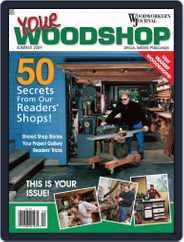 Woodworker's Journal (Digital) Subscription                    April 2nd, 2009 Issue