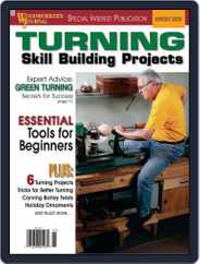 Woodworker's Journal (Digital) Subscription                    November 24th, 2008 Issue