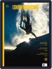 Transworld Snowboarding (Digital) Subscription                    November 1st, 2016 Issue