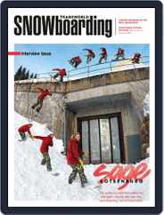 Transworld Snowboarding (Digital) Subscription                    January 1st, 2015 Issue