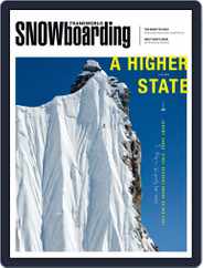 Transworld Snowboarding (Digital) Subscription                    January 31st, 2014 Issue