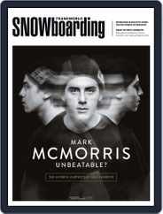 Transworld Snowboarding (Digital) Subscription                    January 7th, 2014 Issue