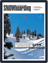 Transworld Snowboarding (Digital) Subscription                    December 10th, 2013 Issue