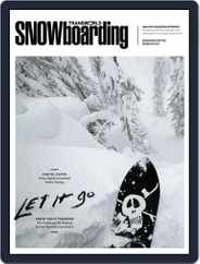 Transworld Snowboarding (Digital) Subscription                    November 12th, 2013 Issue