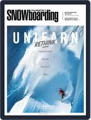 Transworld Snowboarding (Digital) Subscription                    September 20th, 2013 Issue