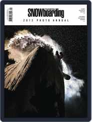 Transworld Snowboarding (Digital) Subscription                    December 1st, 2012 Issue