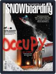 Transworld Snowboarding (Digital) Subscription                    January 28th, 2012 Issue