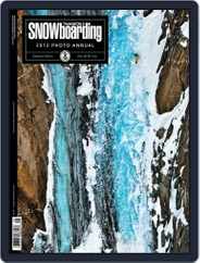 Transworld Snowboarding (Digital) Subscription                    December 6th, 2011 Issue