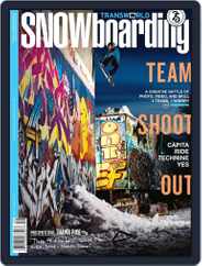 Transworld Snowboarding (Digital) Subscription                    July 23rd, 2011 Issue
