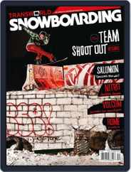 Transworld Snowboarding (Digital) Subscription                    July 24th, 2010 Issue