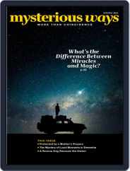 Mysterious Ways (Digital) Subscription                    April 1st, 2020 Issue