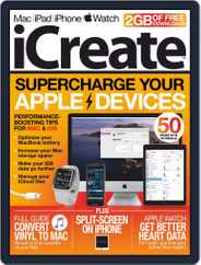 iCreate (Digital) Subscription                    March 1st, 2020 Issue
