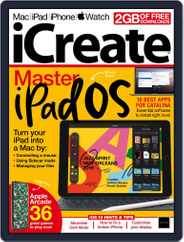 iCreate (Digital) Subscription                    December 1st, 2019 Issue