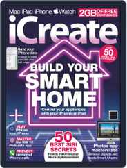 iCreate (Digital) Subscription May 1st, 2019 Issue