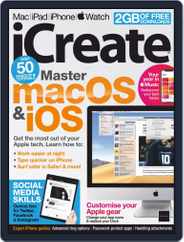 iCreate (Digital) Subscription                    March 1st, 2019 Issue