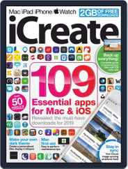 iCreate (Digital) Subscription February 1st, 2019 Issue