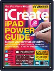iCreate (Digital) Subscription                    January 15th, 2019 Issue