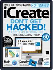 iCreate (Digital) Subscription June 1st, 2018 Issue