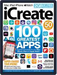 iCreate (Digital) Subscription February 1st, 2018 Issue