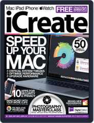 iCreate (Digital) Subscription June 1st, 2017 Issue