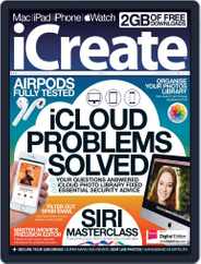 iCreate (Digital) Subscription May 1st, 2017 Issue