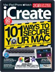 iCreate (Digital) Subscription March 3rd, 2016 Issue