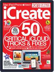 iCreate (Digital) Subscription February 4th, 2016 Issue
