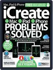 iCreate (Digital) Subscription December 10th, 2014 Issue